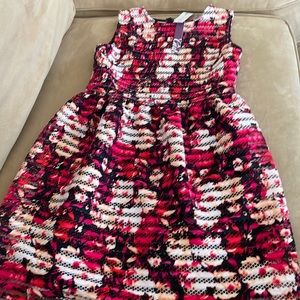 Aqua Girls Dress NWT